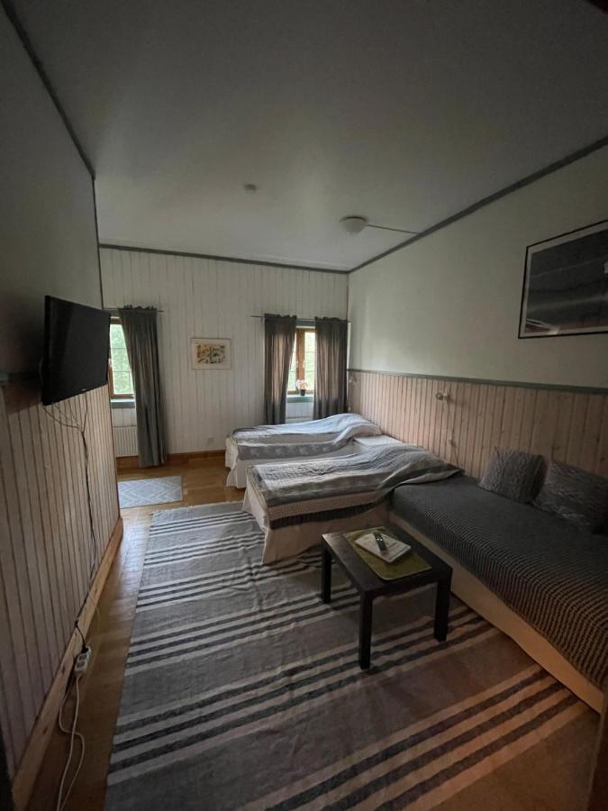 Karolinen Stugor&Lägenheter Åre Exterior foto