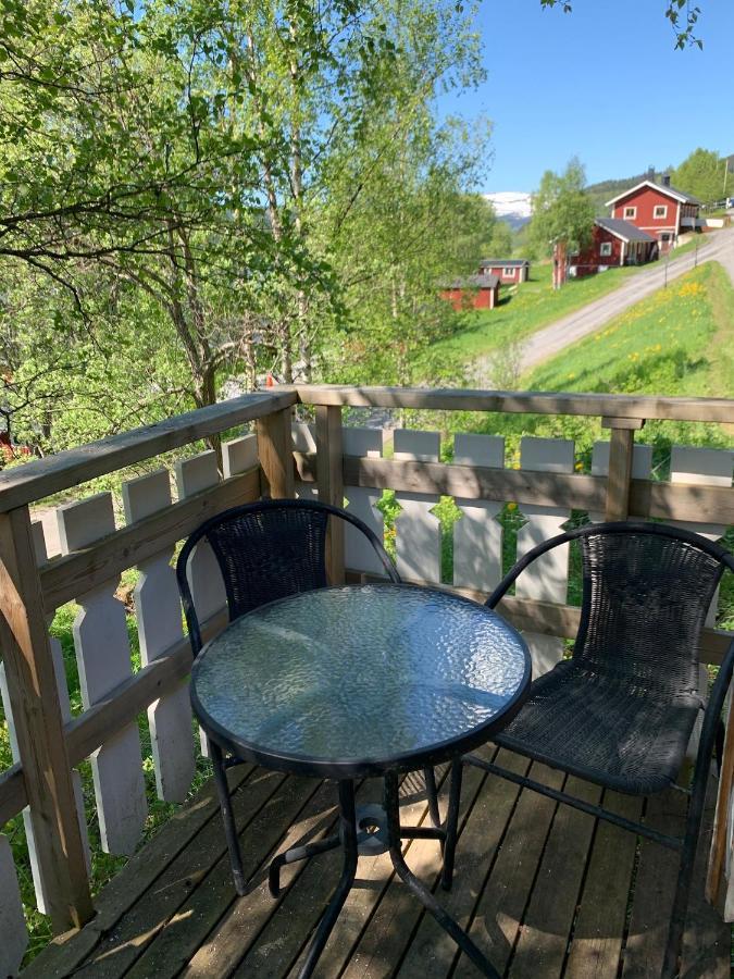 Karolinen Stugor&Lägenheter Åre Exterior foto