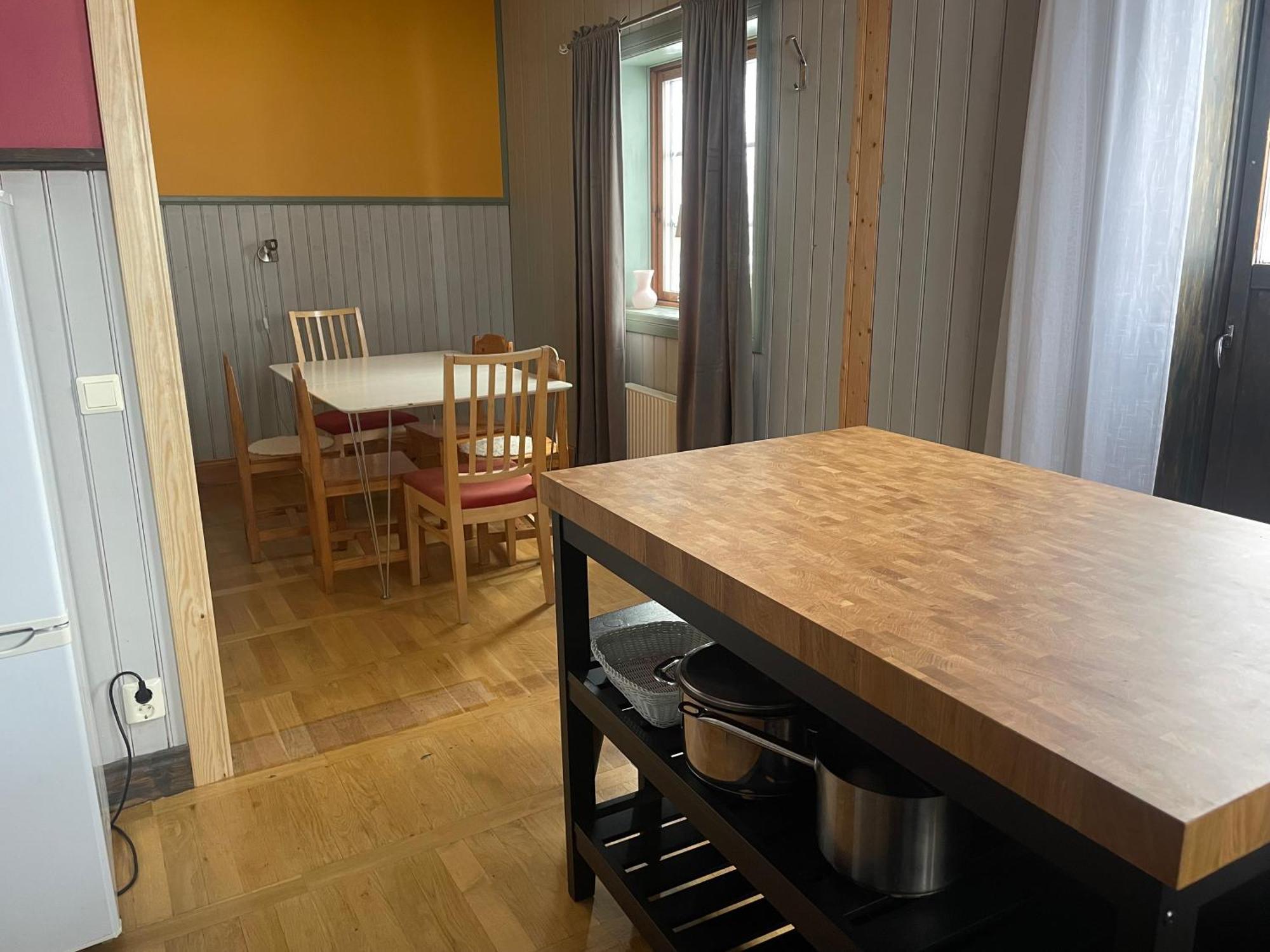 Karolinen Stugor&Lägenheter Åre Exterior foto