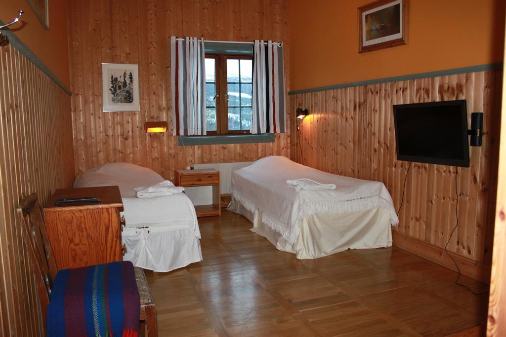 Karolinen Stugor&Lägenheter Åre Exterior foto