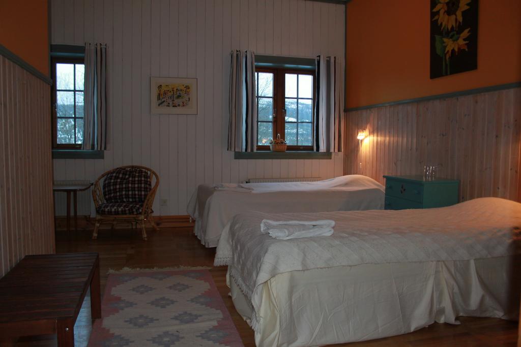 Karolinen Stugor&Lägenheter Åre Zimmer foto