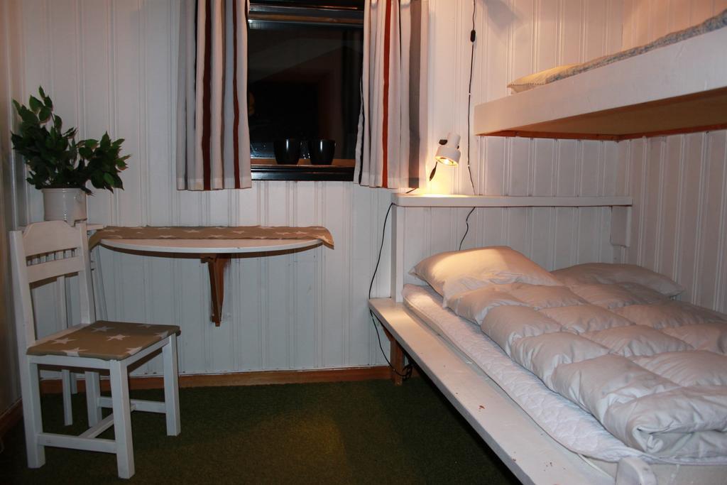 Karolinen Stugor&Lägenheter Åre Zimmer foto