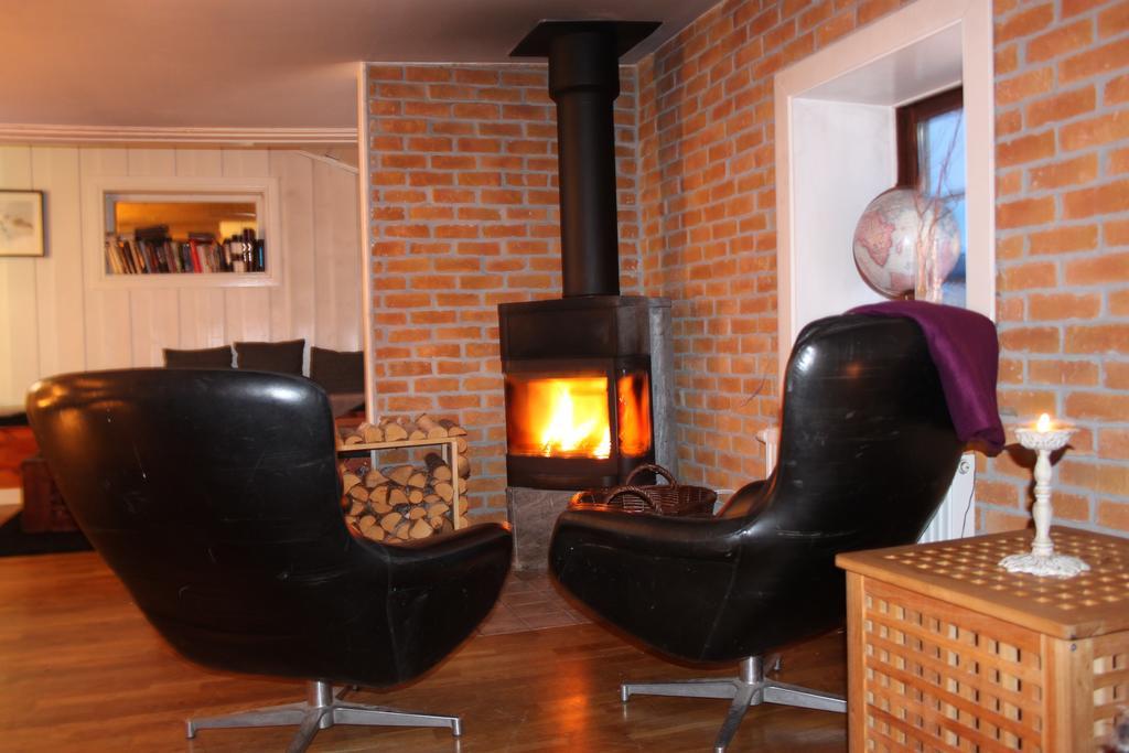 Karolinen Stugor&Lägenheter Åre Exterior foto